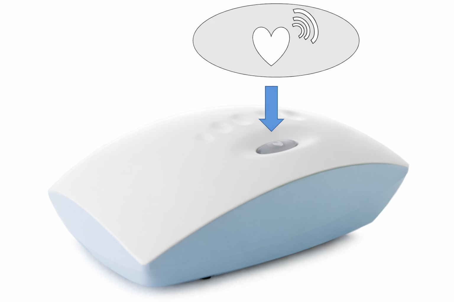 Faire une transmission MicroPort